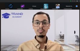 كيو سن تنظّم جلسة حوارية حول الربح من الإنترنت