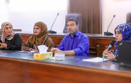 تنمية المرأة في صيرة ينظم دورة تدريبية حول الحوكمة لتطوير العمل الإداري