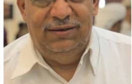 الوزير البكري يعين احمد حرمل مستشارًا لوزارة الشباب والرياضة