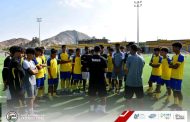 من أول حصة تدريبية.. مدرب منتخب الناشئين يستبعد 5 لاعبين ويستدعي 6 آخرين