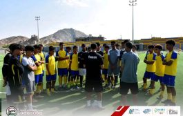 من أول حصة تدريبية.. مدرب منتخب الناشئين يستبعد 5 لاعبين ويستدعي 6 آخرين
