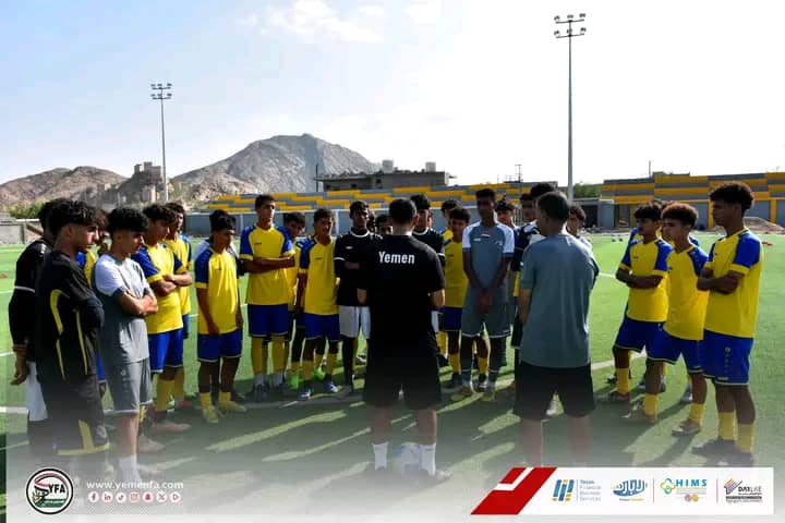 من أول حصة تدريبية.. مدرب منتخب الناشئين يستبعد 5 لاعبين ويستدعي 6 آخرين