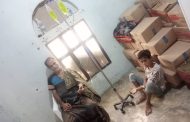 مناشدة عاجلة لإنقاذ الوحدة الصحية في المعلامة بالازارق