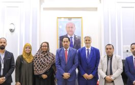 الوزير البكري: علاقتنا بصندوق الأمم المتحدة للسكان مثمرة وإيجابية