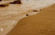 تعرف على وادي قهل بلحج .. المنبع والمصب 