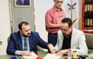 الأشغال العامة توقع عقوداً لمشاريع طارئة وإعادة تأهيل طرق استراتيجية بعدن وأبين
