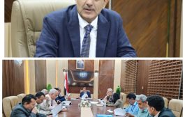 وزير الصحة يرأس اجتماع اللجنة الفنية للتحضير للقمة الصحية للتنسيق الاستراتيجي مع المانحين