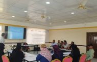 منظمة مدرسة السلام تطلق البرنامج التدريبي في تعزيز قدرات الإعلاميين والإعلاميات في مجال مناصرة المرأة 