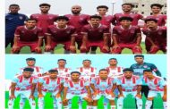 غد الخميس .. اهلي عدن يواجه شعب حضرموت ودياً