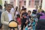 البرتغال تسجل أكثر من 1300 وفاة بسبب موجة حر شديدة