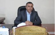 مدير عام مكتب الصناعة والتجارة بعدن يتوعد المخالفين