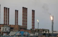 واشنطن تفرض عقوبات على شبكات وسفن لتعاملها مع النفط الإيراني