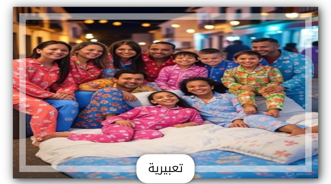 ماذا تعرف عن ” اليوم العالمي للكسل ” الذي يصادف اليوم 10 أغسطس؟