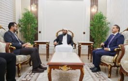 المحرّمي يطّلع على أوضاع الهيئة العامة للأراضي وخطط تطوير أدائها