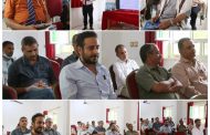 الشركة العالمية لصناعة الأدوية عدن تنظم ندوة علمية حول مضادات التجلط الحديثة في الضالع