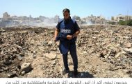 جدعون ليفي: لا يمكن الوثوق بروايات من يقتل الصحفيين بالجملة وبدم بارد