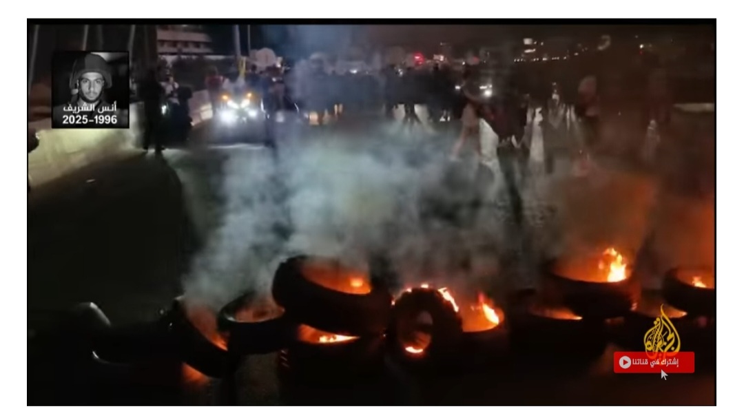 عصيان مدني بإسرائيل فهل تهتز حكومة نتنياهو ؟ 5 نقاط تشرح الموقف