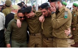 الجيش الإسرائيلي يبحث عن يهود من الخارج للقتال في غزة