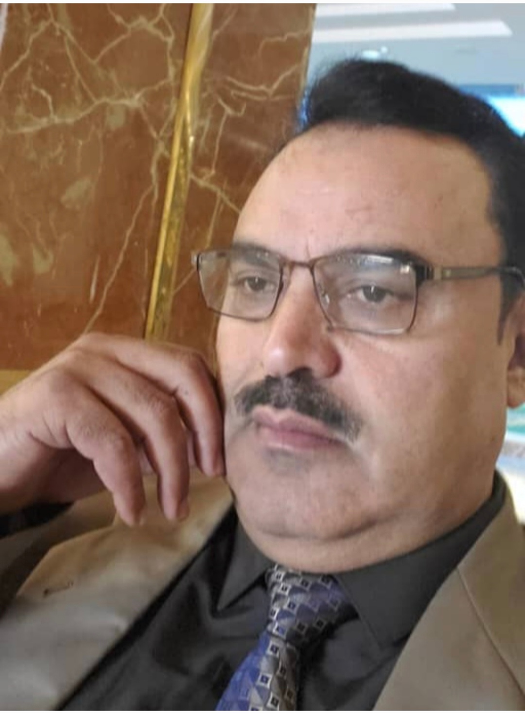 الميزان والانطلاق إلى الميدان