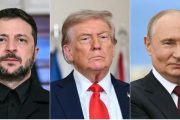 واشنطن بوست: هذا ما طالبت به روسيا وأوكرانيا لإنهاء الحرب