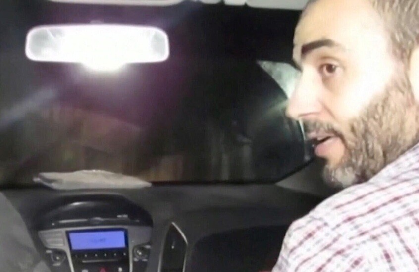 لأول مرة.. حركة 