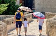 البرتغال تسجل أكثر من 1300 وفاة بسبب موجة حر شديدة