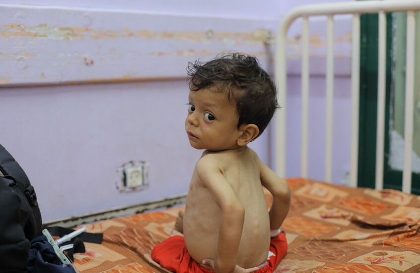 منظمة الصحة العالمية: أكثر من 15 ألف مريض في غزة بحاجة إلى إجلاء طبي عاجل