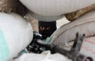 قناص حوثي يصيب شاب وطفل في تعز