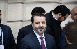 سانا: وزير الخارجية السوري أسعد الشيباني يبحث مع وفد إسرائيلي تعزيز الاستقرار في سوريا