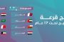 اتحاد ألعاب القوى بساحل حضرموت يدشن التصفيات التمهيدية المؤهلة لنهائيات بطولة كأس حضرموت للأندية