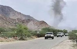 القوات الجنوبية تحبط محاولة تفجير عبوة ناسفة وتسقط مسيّرة لتنظيم القاعدة بأبين