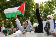بين الرمزية والجدوى..اختبار للجهود الفرنسية تجاه حرب التجويع بغزة