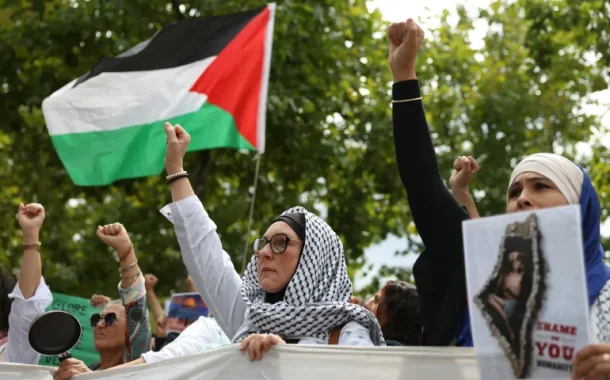 بين الرمزية والجدوى..اختبار للجهود الفرنسية تجاه حرب التجويع بغزة