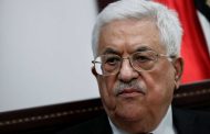 فيتو أميركي أمام عباس أم لقطع الطريق على حل الدولتين