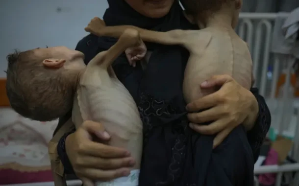 كاتبة إسرائيلية: من يتجاهل مجاعة غزة ينتهك التعاليم اليهودية