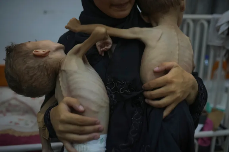 كاتبة إسرائيلية: من يتجاهل مجاعة غزة ينتهك التعاليم اليهودية