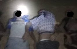 مأساة جديدة على سواحل اليمن.. غرق قارب تهريب يحمل عشرات المهاجرين