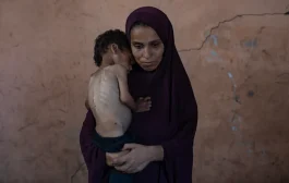 بحسابات رياضية.. هكذا صنعت إسرائيل مجاعة غزة