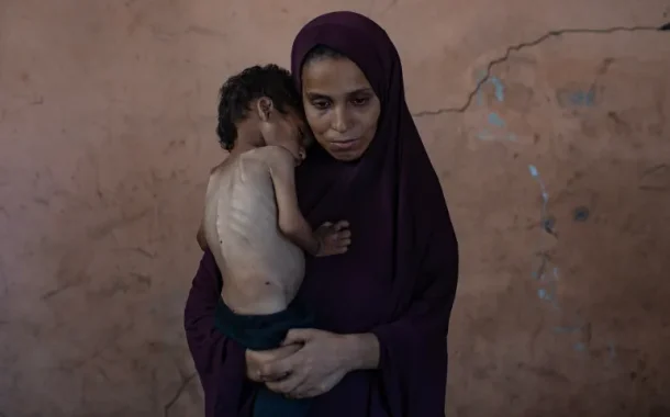 بحسابات رياضية.. هكذا صنعت إسرائيل مجاعة غزة