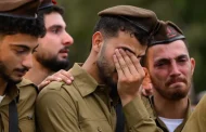 إعلام إسرائيلي: آلاف الجنود يعانون نفسيا ومساعدة أطفال غزة هدية مادونا لابنها