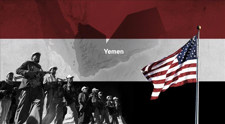 لتورطهم بانتهاكات جسيمة للحريات الدينية .. لجنة تشريعية أمريكية توصي بتصنيف الحوثيين كـ