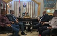 وزير الإدارة المحلية : انشاء المجالس الاقتصادية المحلية التنموية للسلطات المحلية توجه حكومي للنهوض بالتنمية المحلية