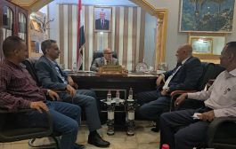 وزير الإدارة المحلية : انشاء المجالس الاقتصادية المحلية التنموية للسلطات المحلية توجه حكومي للنهوض بالتنمية المحلية
