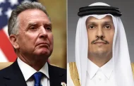 أكسيوس: قطر وأميركا تعدان مقترحا جديدا بشأن وقف حرب غزة