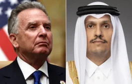 أكسيوس: قطر وأميركا تعدان مقترحا جديدا بشأن وقف حرب غزة