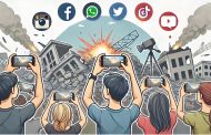 صحافي بالبطاقة وآخر بلا بطاقة.. تصنيف أنهت جدله الإنترنت