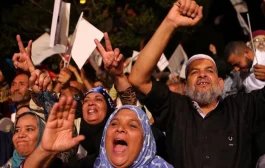 سؤال العدالة وأزمة القيم