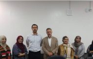 رابطة أمهات المختطفين تُسلم الاتحاد الأوروبي رسالة رسمية مطالبة بتحريك ملف المختطفين