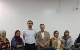 رابطة أمهات المختطفين تُسلم الاتحاد الأوروبي رسالة رسمية مطالبة بتحريك ملف المختطفين