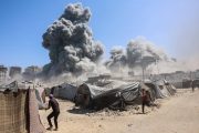 جماليات الشر: الكتابة ورحى الحرب